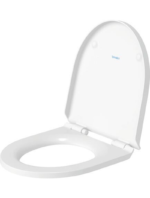 DuraStyle Basic Klozet kapağı - Görsel 10