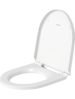 DuraStyle Basic Klozet kapağı - Görsel 6