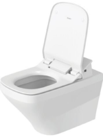 DuraStyle Akıllı kapak için asma klozet - Görsel 5