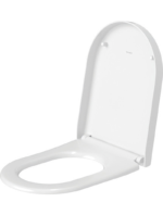 Universal Klozet kapağı - Görsel 7