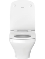 DuraStyle Klozet kapağı - Görsel 11