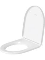 DuraStyle Basic Klozet kapağı - Görsel 8