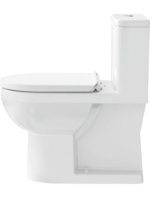 DuraStyle Basic Klozet kapağı - Görsel 10