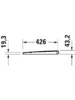 D-Neo Klozet kapağı - Görsel 16
