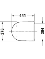 D-Neo Klozet kapağı - Görsel 18