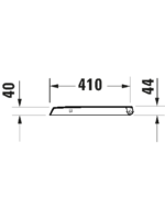 Qatego Klozet kapağı - Görsel 3