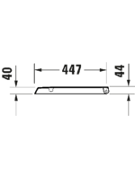 Qatego Klozet kapağı - Görsel 3
