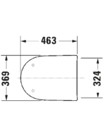 Qatego Klozet kapağı - Görsel 5