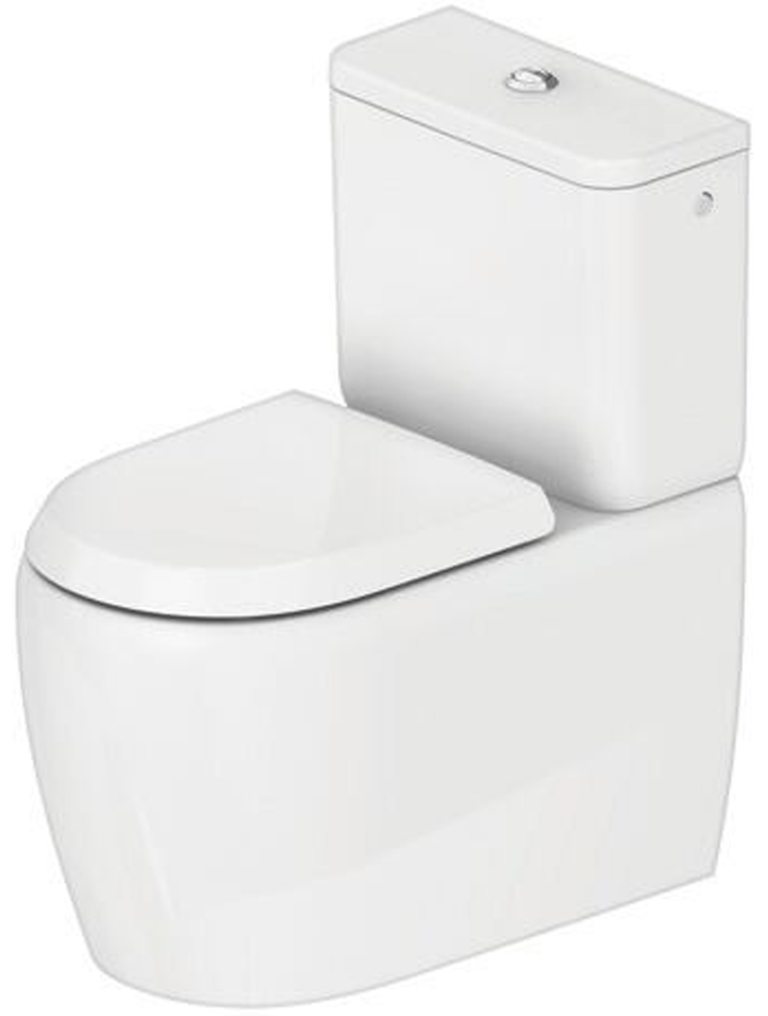 Qatego Takım klozet