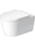 D-Neo Wand WC mit Unterdusche Compact