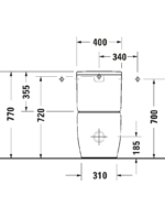Qatego Takım klozet - Görsel 4