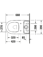 Qatego Takım klozet - Görsel 6