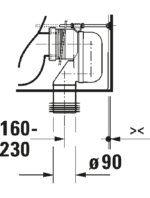 Qatego Takım klozet - Görsel 7