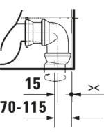 Qatego Takım klozet - Görsel 9