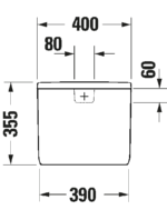 Qatego Rezervuar - Görsel 3