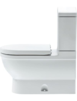 Starck 3 Rezervuar - Görsel 7