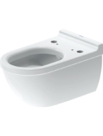 Starck 3 Akıllı kapak için asma klozet - Görsel 6