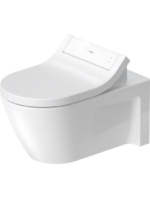 Starck 2 Akıllı kapak için asma klozet - Görsel 7