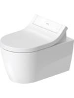 ME by Starck Akıllı kapak için asma klozet HygieneFlush - Görsel 2