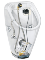 Universal Elektronik Pisuvar Utronic - Görsel 6