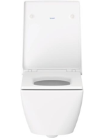 Viu Wand WC mit Unterdusche - Görsel 7
