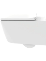 Viu Wand WC mit Unterdusche - Görsel 8