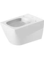 Viu Wand WC mit Unterdusche - Görsel 10