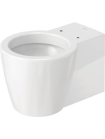 Starck 1 Wand WC mit Unterdusche - Görsel 7