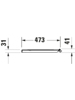 DuraStyle Basic Klozet kapağı - Görsel 12