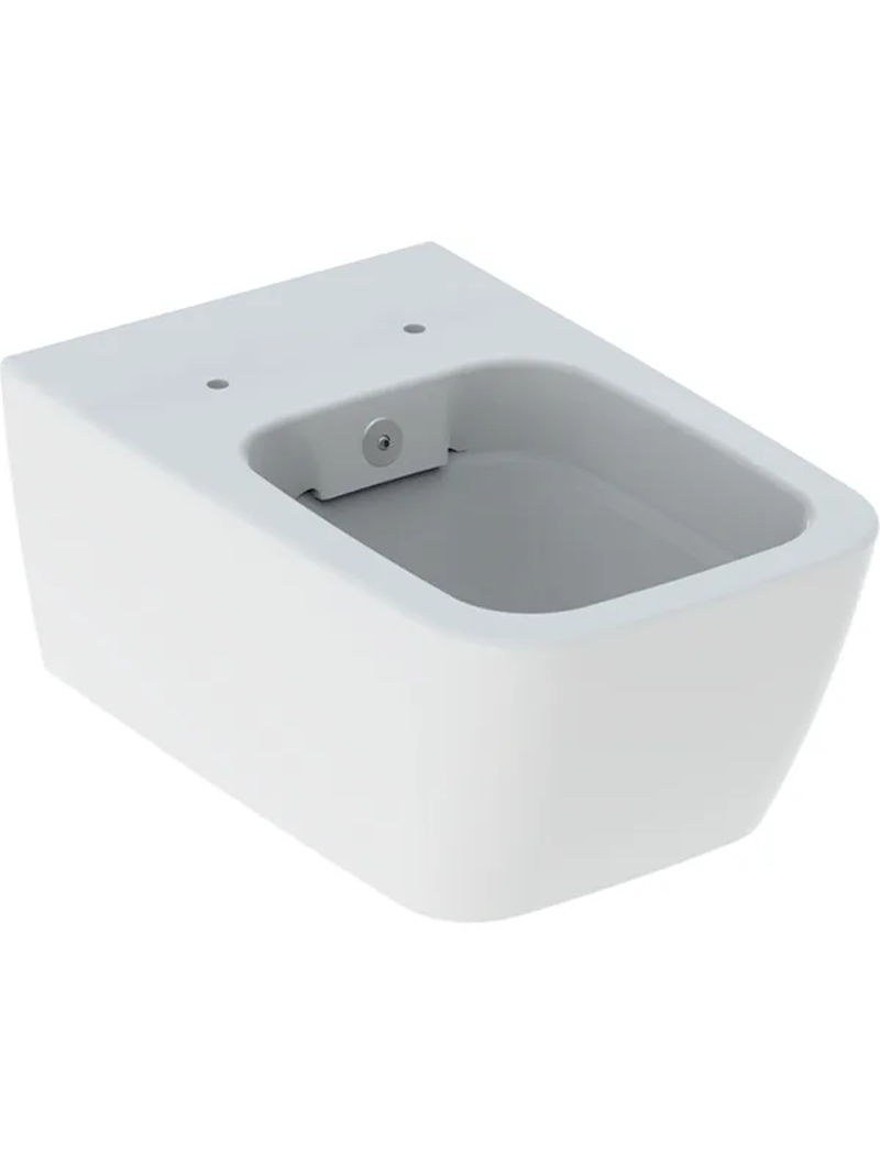 Geberit_das_1839340_20200805_125656 Geberit iCon Square taharet fonksiyonlu, alçak tip, kapalı formlu asma klozet, Rimfree - Görsel 1