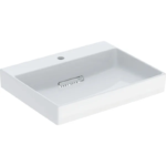 Geberit ONE yatay çıkışlı lavabo