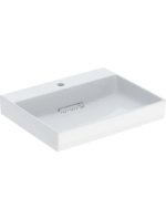 Geberit ONE yatay çıkışlı lavabo