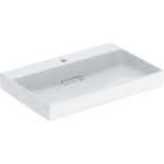 Geberit ONE yatay çıkışlı lavabo