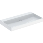 Geberit ONE yatay çıkışlı lavabo