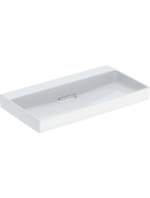 Geberit ONE yatay çıkışlı lavabo