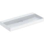 Geberit ONE yatay çıkışlı lavabo