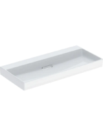 Geberit ONE yatay çıkışlı lavabo