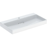Geberit ONE yatay çıkışlı lavabo