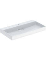 Geberit ONE yatay çıkışlı lavabo