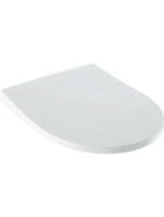 Geberit iCon klozet kapağı, ince tasarım