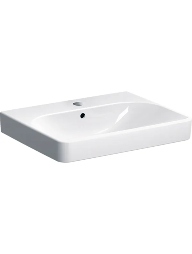 Geberit Smyle Square lavabo