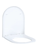 Geberit Acanto klozet kapağı