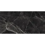 BLACK CALACATTA KRİSTAL REKTİFİYE PARLAK NANO