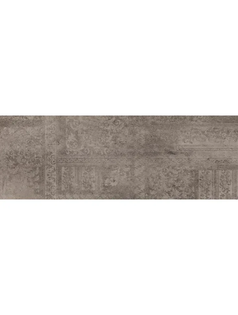 MADRID KOYU GRİ DEKOR REKTİFİYE