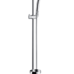 Croma 100 Duş seti Multi, 90 cm duş barı ve sabunluk ile