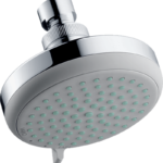 Croma 100 Tepe duşu Vario, Ecosmart