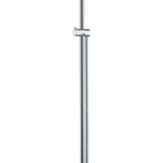 Unica Duş barı Crometta 90 cm, duş hortumu ile