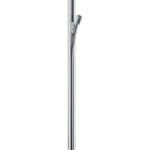 Unica Duş barı Raindance 90 cm, duş hortumu ile