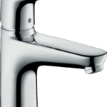 Focus Tek kollu banyo bataryası monoblok
