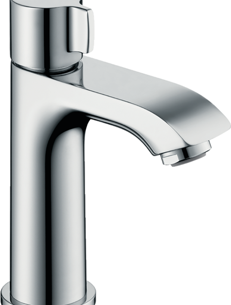 Metris Tek akım musluk 100 kumandasız